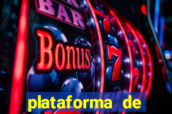 plataforma de casino chinesa